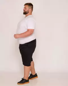 Imagem do Berm Masc S/Social Oversized El - 38751