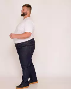 Imagem do Calca Masc Oversized El - 38774