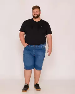 Berm Masc Oversized El - 39010 - comprar online