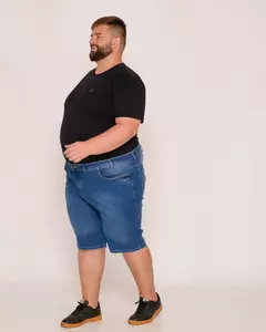 Imagem do Berm Masc Oversized El - 39010