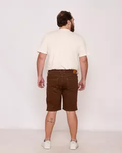 BERM MASC PLUS SIZE TINTO EL - 39089 - loja online