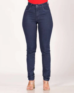 Calça Skinny Regular - 37488 na internet