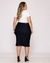 Saia Plus Size El - 38710 - loja online