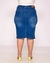 Saia Plus Size El - 38715 - comprar online