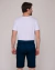 Berm Masc Semi Social El - 38733 - Shyro's Jeans