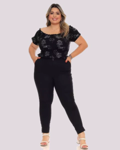 Cigarrete S/Social Plus Size El - 38360 - comprar online