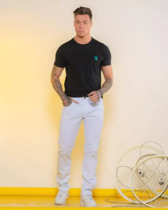 Calça Jeans Masculina - 37886 - comprar online