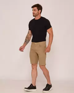 Imagem do BERM MASC RETA TINTO - 39095