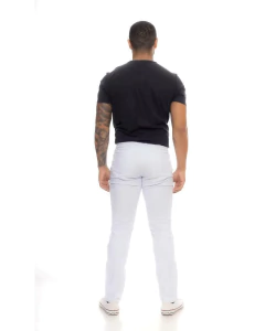 Calca Masc Fit Tinto El - 38782 - loja online