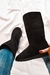 Botas Invierno Pantubotas Australianas Cortas Otoño Invierno Negro. - comprar online