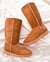 Imagen de Botas Invierno Pantubotas Australianas Cortas Otoño Invierno Suela.