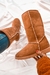 Botas Invierno Pantubotas Australianas Cortas Otoño Invierno Suela. - comprar online