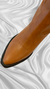 Botas texanas SHEILA Eco cuero taco 8 cm Suela Base Negra. - intensity shoes