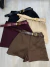 Shorts Mocha - BM Clothing - Moda Casual & Country
