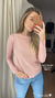 Tricô Brilhos - BM Clothing - Moda Casual & Country