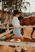 Bermuda Jeans Basic - loja online