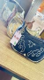 Bolsa Couro Country - BM Clothing - Moda Casual & Country