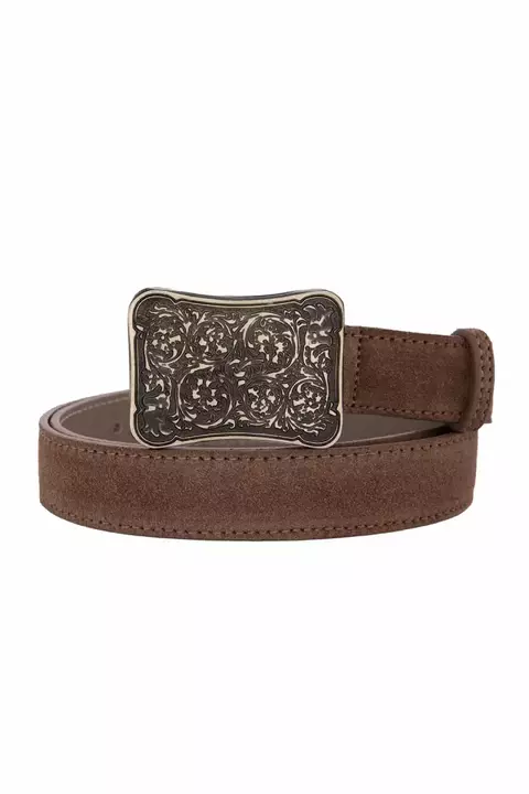 Cinto Fivela Texas