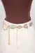 Cinto Conchos Western - comprar online