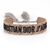 Pulseira Dio CD Marrom Cores