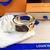Bracelete LV Luxo na internet