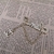 Broche Chane Nome - loja online