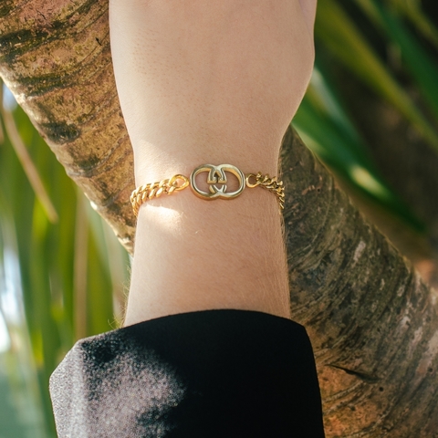 Pulseira Gucc