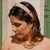 Tiara Célin Rosa