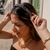 Tiara Prad Strass Luxo Chumbo - comprar online