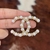 Broche Chane Pérola - comprar online