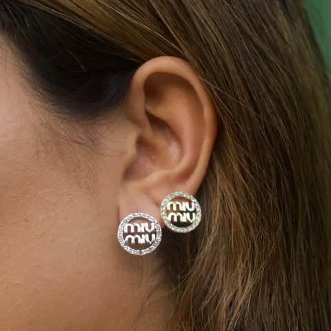 Brinco Miu delicado