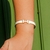 Bracelete Herme Branco