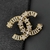 Broche Chane Estrela