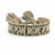 Pulseira CD Dio Verde Tradicional - comprar online