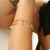 Pulseira Cd Dio Luxo