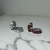 Argola Miu Mi Ródio na internet