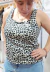 MUSCULOSA BELU PRINT - esloqhay