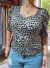 REMERA SOPHIA PRINT - comprar online