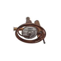 Válvula de Expansão Termostática 219017 068N1906, TDN1 R134a - comprar online