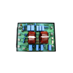 Placa de Filtro de Ruído compatível com VRF LG EAM39080201