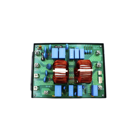 Placa de Filtro de Ruído compatível com VRF LG EAM39080201