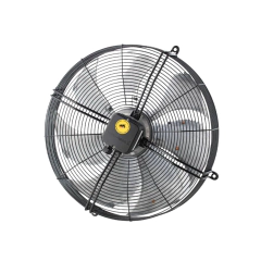 Motor Ventilador Ziehl-Abegg FN045-4DK.4I.V7P1