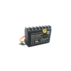 Módulo Eletrônico De Proteção Motor INT 69 B1