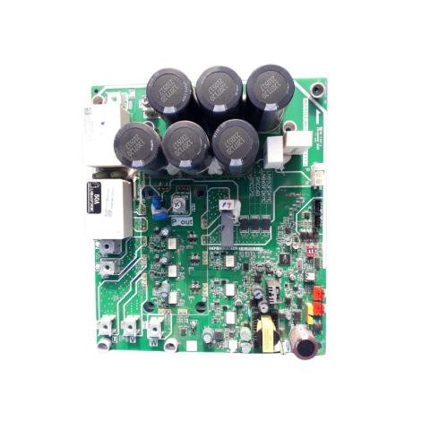 Placa Compressor Inverter LNB65FDKMC 17127000A03264 compatível com VRF Midea - comprar online