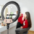 ring light 18 polegadas, ring light 18 polegadas 80w, ring light profissional, ring light profissional grande, ring light grande profissional, ring light com tripé profissional, ring light led profissional, ring light profissional led, ring ligth profissi