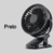 ventilador de mesa, mini ventilador recarregável, mini ventilador recarregável, ventilador recarregavel portatil, 3 velocidades, silencioso dobrável 7200mah retrátil p9, ventilador portátil recarregável, mini ventilador portátil recarregável, ventilador p