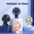 ventilador de mesa, mini ventilador recarregável, mini ventilador recarregável, ventilador recarregavel portatil, 3 velocidades, silencioso dobrável 7200mah retrátil p9, ventilador portátil recarregável, mini ventilador portátil recarregável, ventilador p