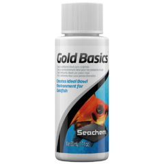 Gold Basics