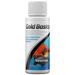 Gold Basics