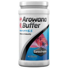 Arowana Buffer - comprar online